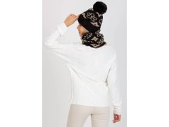 Čepice model 185916 AT 2