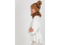 Čepice model 185917 AT 1