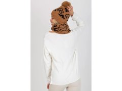 Čepice model 185917 AT 2