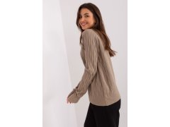 Svetr model 186823 Wool Fashion Italia 1