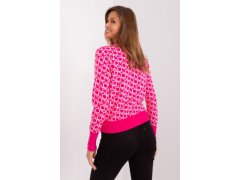 Svetr model 187543 AT 2