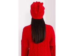 Čepice model 189902 AT 2