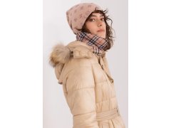 Čepice model 189904 AT 1