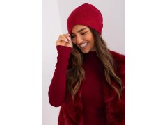 Čepice model 189908 AT 1