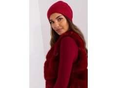 Čepice model 189908 AT 3