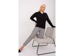 Svetr plus size model 190057 Factory Price 1