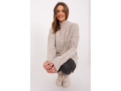 Denní šaty model 190149 Rue Paris 1