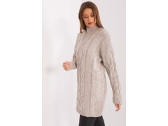 Denní šaty model 190149 Rue Paris 2