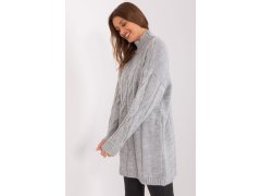 Denní šaty model 190150 Rue Paris 1