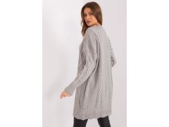 Denní šaty model 190153 Rue Paris 1