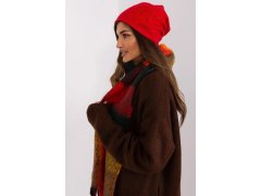 Čepice model 190597 AT 3