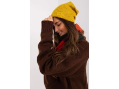 Čepice model 190598 AT 1