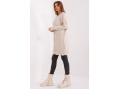 Denní šaty model 190607 Rue Paris 1