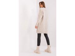 Denní šaty model 190607 Rue Paris 2
