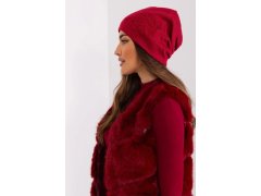 Čepice model 191107 AT 1