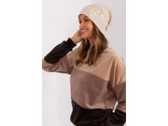 Čepice model 191109 AT 1