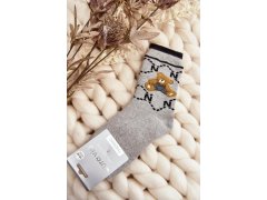 Ponožky model 191174 Step in style 1