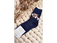 Ponožky model 191175 Step in style 1