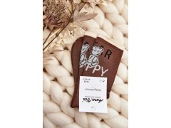 Ponožky model 191455 Step in style 1