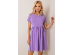 Denní šaty model 192729 Rue Paris 1