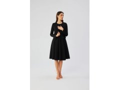 Dámské šaty bez rukávů model 193460 Stylove 1