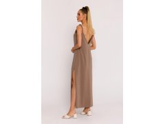Dámské šaty oversize model 193550 Moe 1