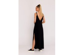 Dámské šaty oversize model 193552 Moe 1