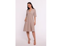 Denní šaty model 193696 BeWear 1