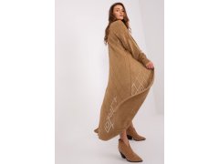 Svetr na zapínání model 195305 Badu 1