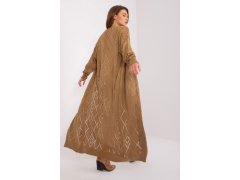 Svetr na zapínání model 195305 Badu 2