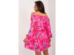 Denní šaty model 195807 Rue Paris 2