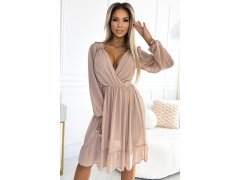 Společenské šaty model 195919 Numoco 1