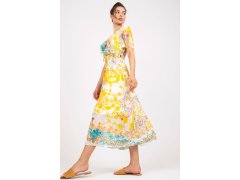 Dámské šaty model 196201 Italy Moda 1