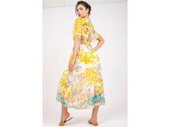 Dámské šaty model 196201 Italy Moda 2