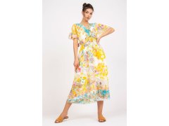 Dámské šaty model 196201 Italy Moda 3