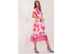 Dámské šaty model 196594 Italy Moda 1