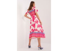 Dámské šaty model 196594 Italy Moda 2