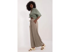 Dámské kalhoty model 197537 Sublevel 1