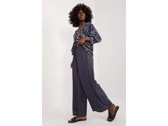 Dámské kalhoty model 197539 Sublevel 1