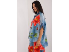 Košile s&nbsp;krátkým rukávem model 198386 Italy Moda 1
