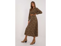Souprava s dlouhým rukávem model 199950 Italy Moda 1