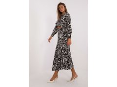 Souprava s dlouhým rukávem model 199952 Italy Moda 1
