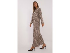 Souprava s&nbsp;vysokým pasem model 199960 Italy Moda 1