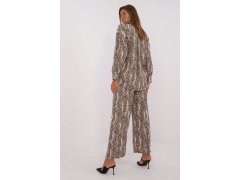 Souprava s&nbsp;vysokým pasem model 199960 Italy Moda 2