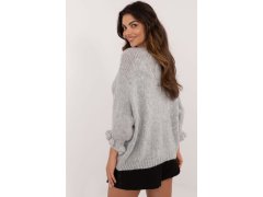 Svetr na zapínání model 200502 Italy Moda 2
