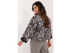 Bunda model 200510 Italy Moda 2