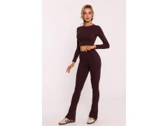 Dlouhé legíny model 200927 Moe 1