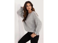 Svetr model 201301 Italy Moda 1