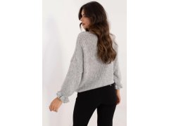 Svetr model 201301 Italy Moda 2