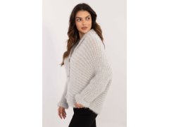 Svetr na zapínání model 201362 Och Bella 2